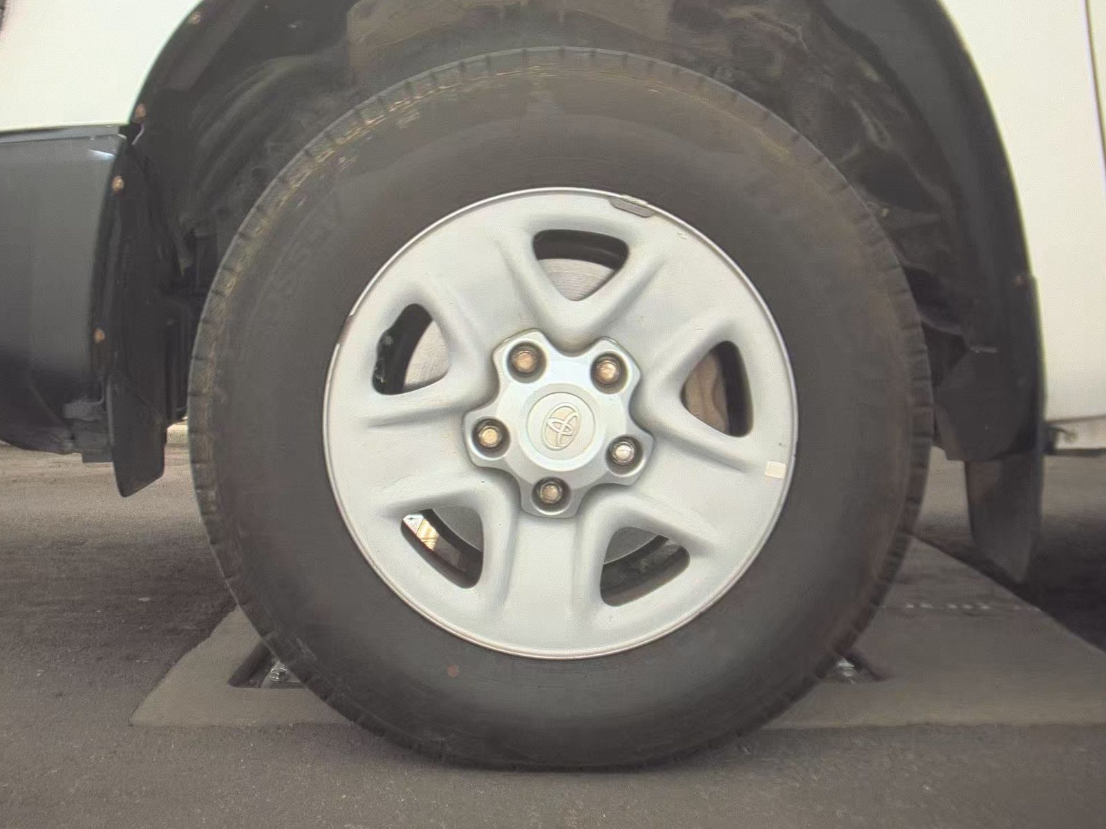 2019 Toyota Tundra SR RWD