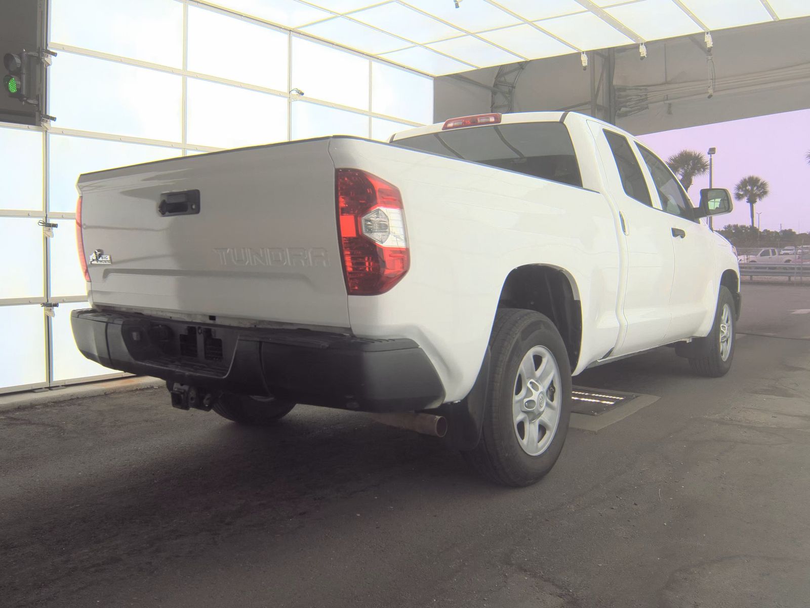 2019 Toyota Tundra SR RWD