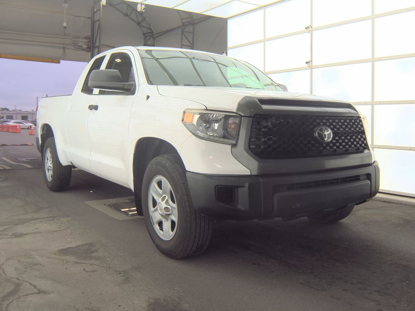 2019 Toyota Tundra SR RWD