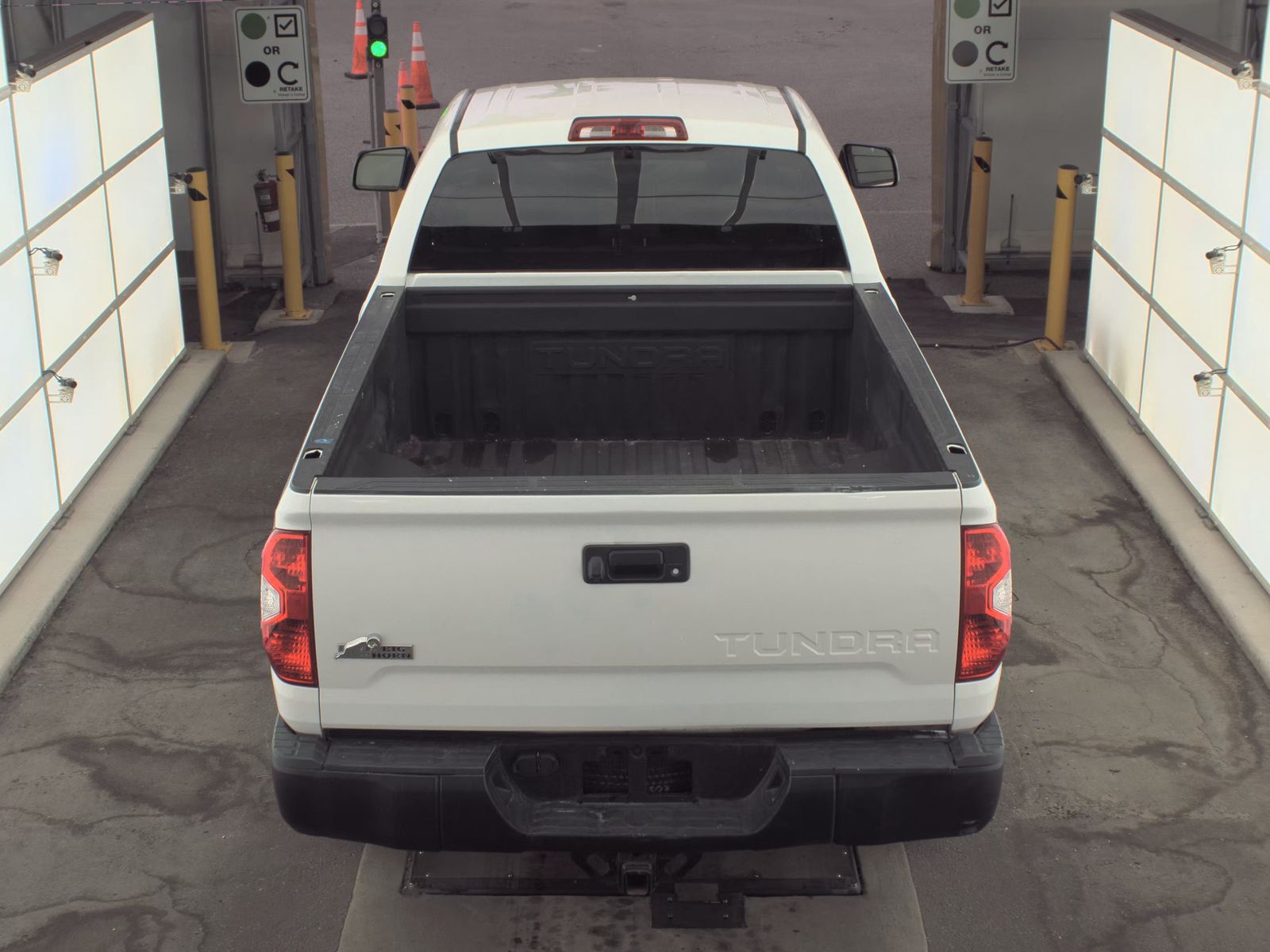 2019 Toyota Tundra SR RWD