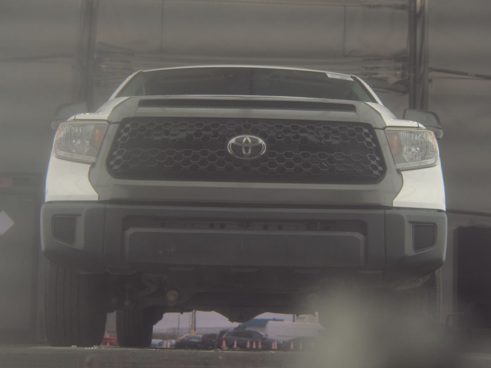 2019 Toyota Tundra SR RWD