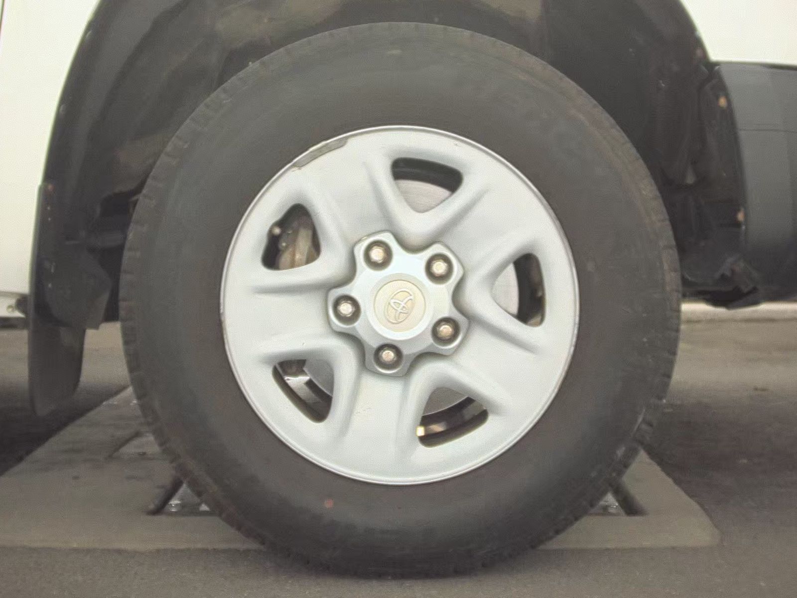 2019 Toyota Tundra SR RWD