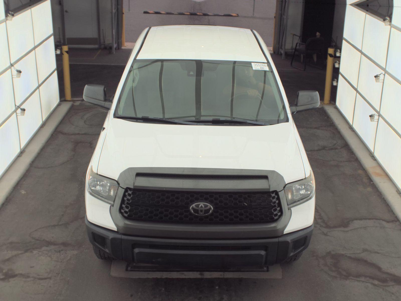 2019 Toyota Tundra SR RWD