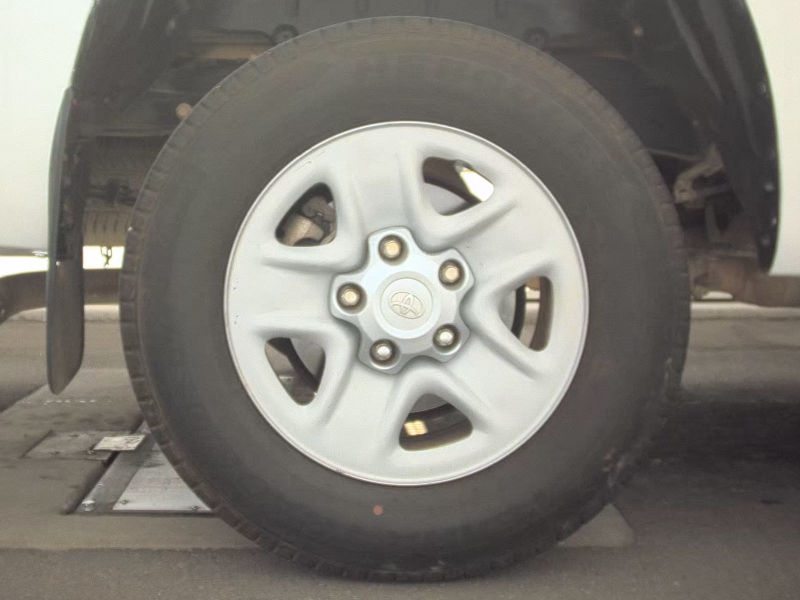 2019 Toyota Tundra SR RWD