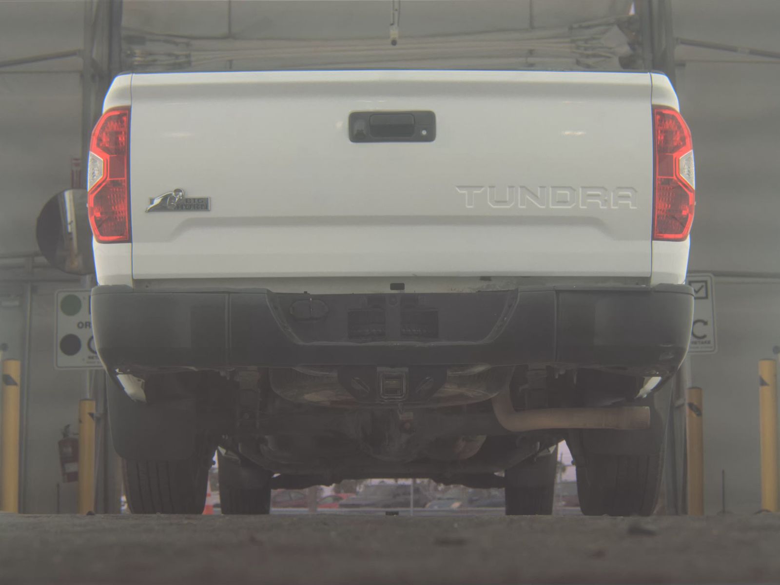 2019 Toyota Tundra SR RWD