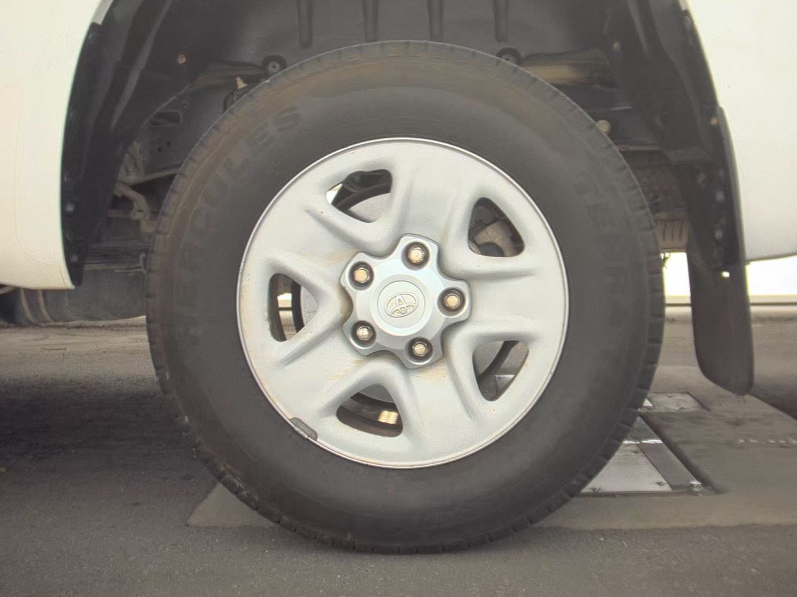 2019 Toyota Tundra SR RWD