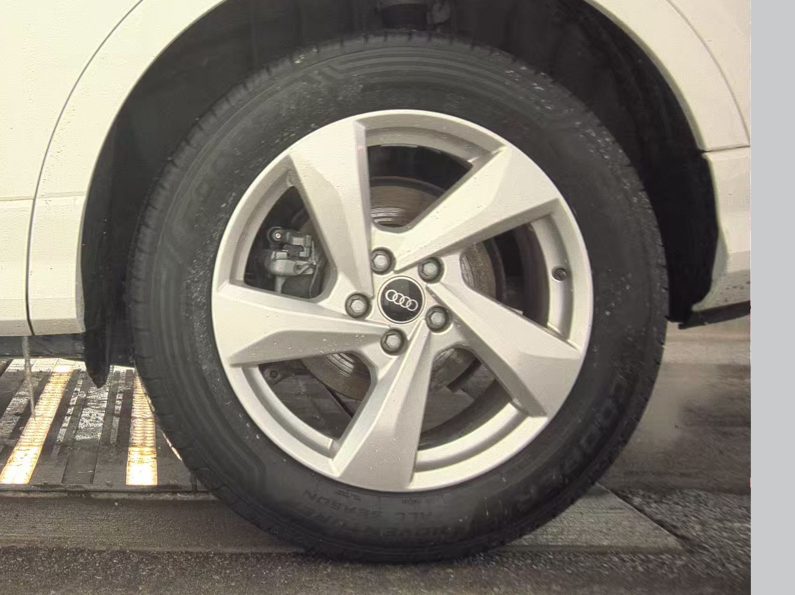 2022 Audi Q3 2.0T Premium AWD