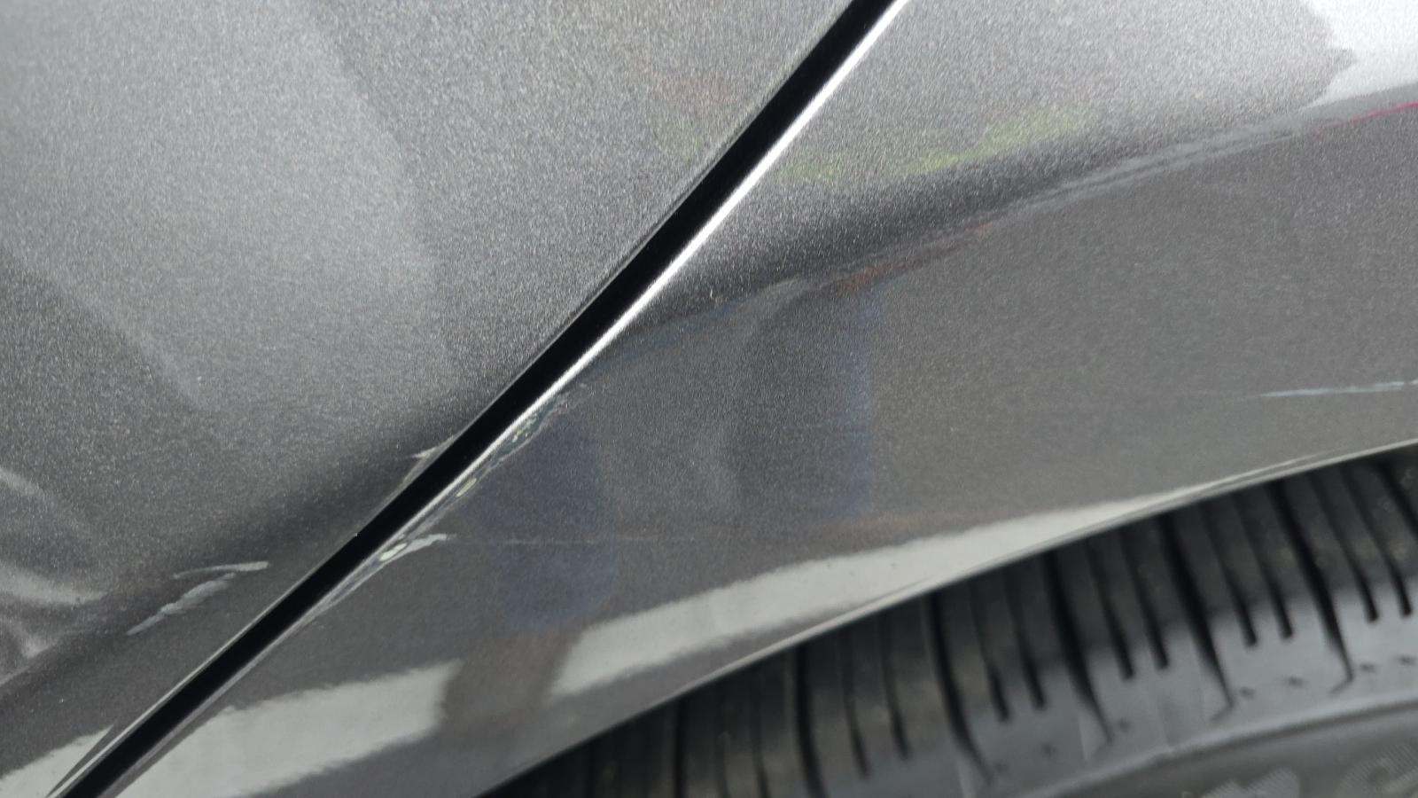 2022 Toyota Camry SE FWD