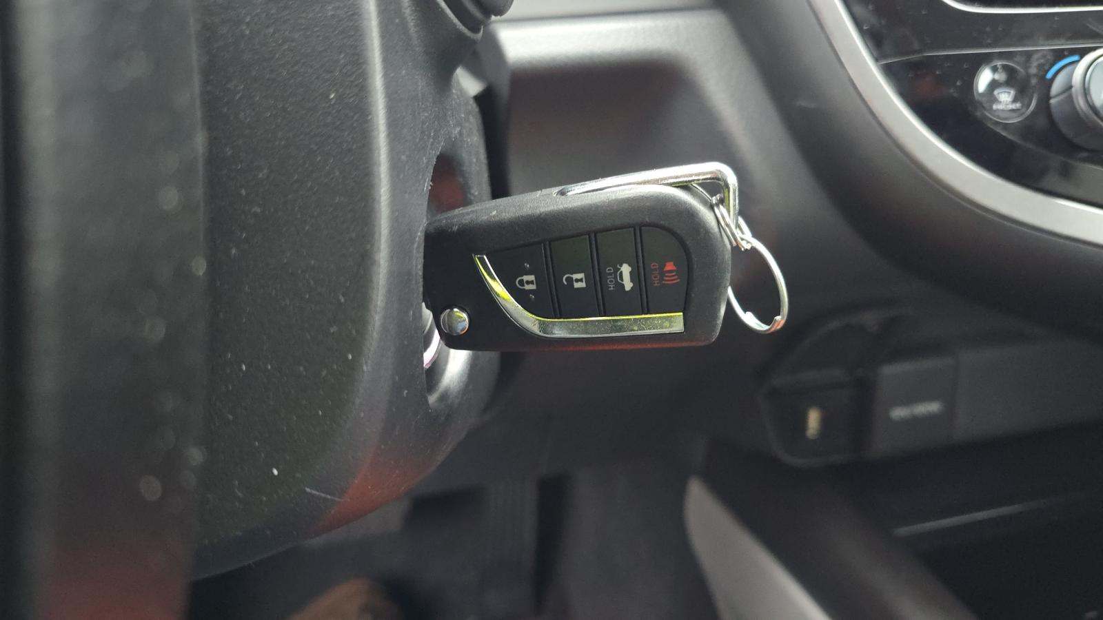 2022 Toyota Camry SE FWD