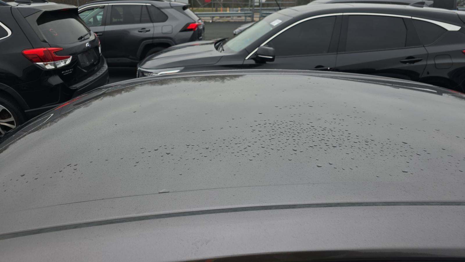 2022 Toyota Camry SE FWD