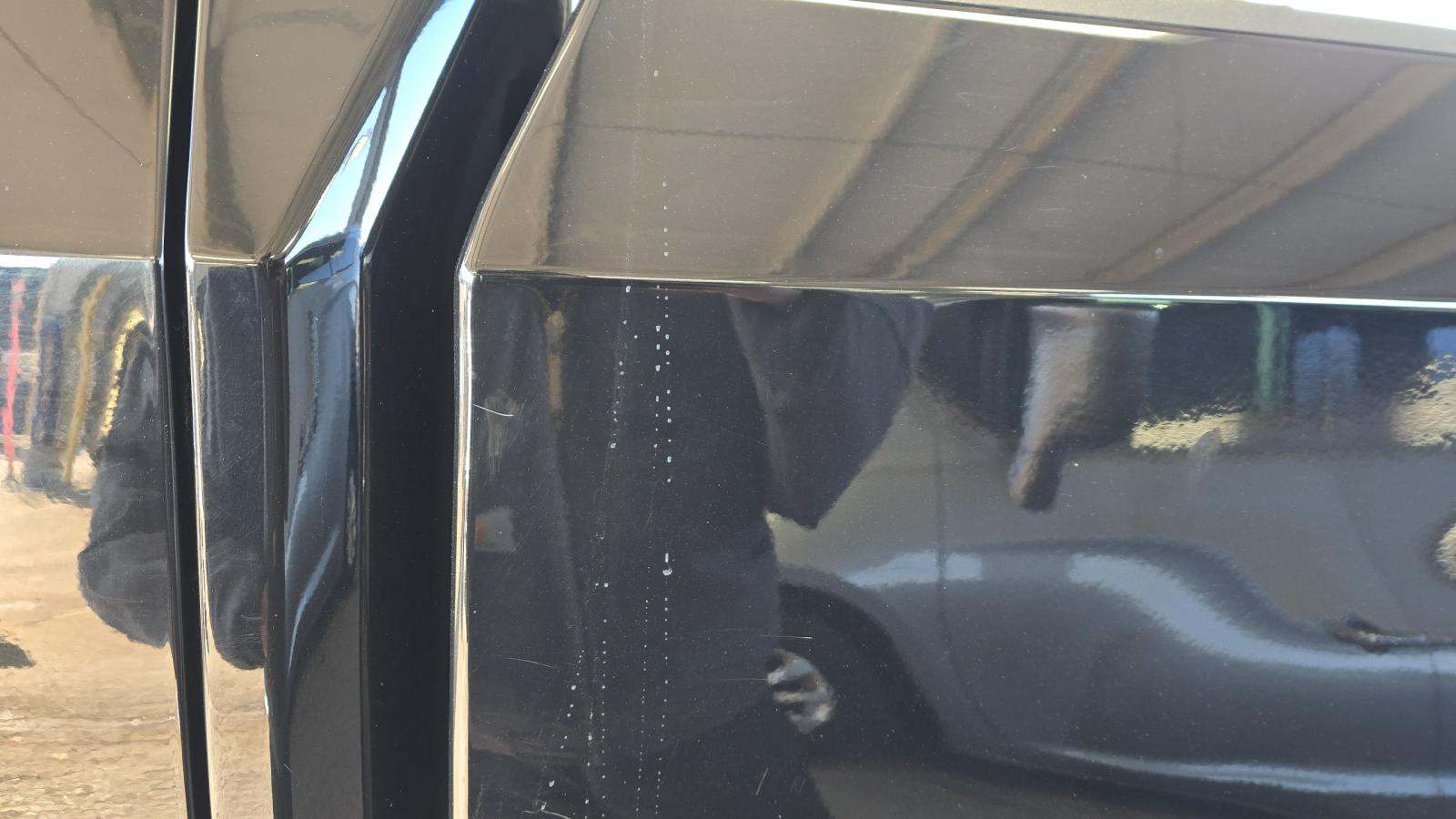 2019 Chevrolet Silverado 1500 LTZ AWD