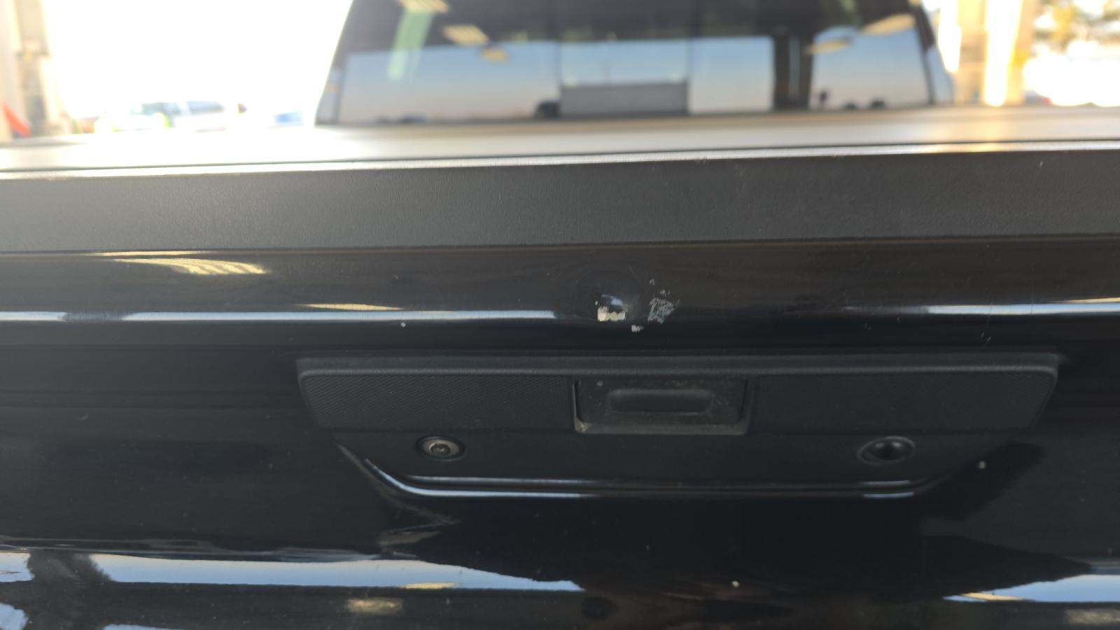 2019 Chevrolet Silverado 1500 LTZ AWD