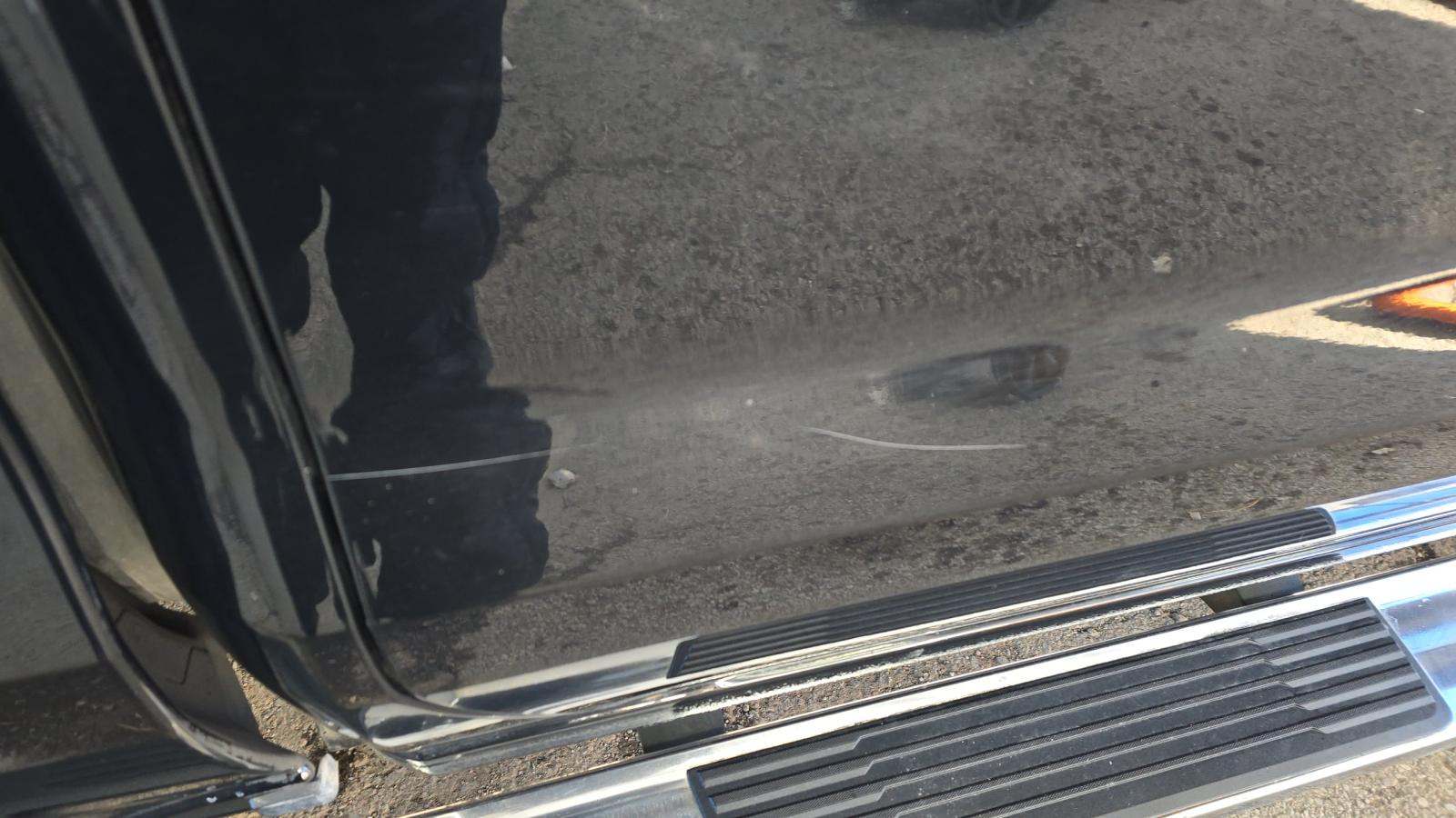 2019 Chevrolet Silverado 1500 LTZ AWD