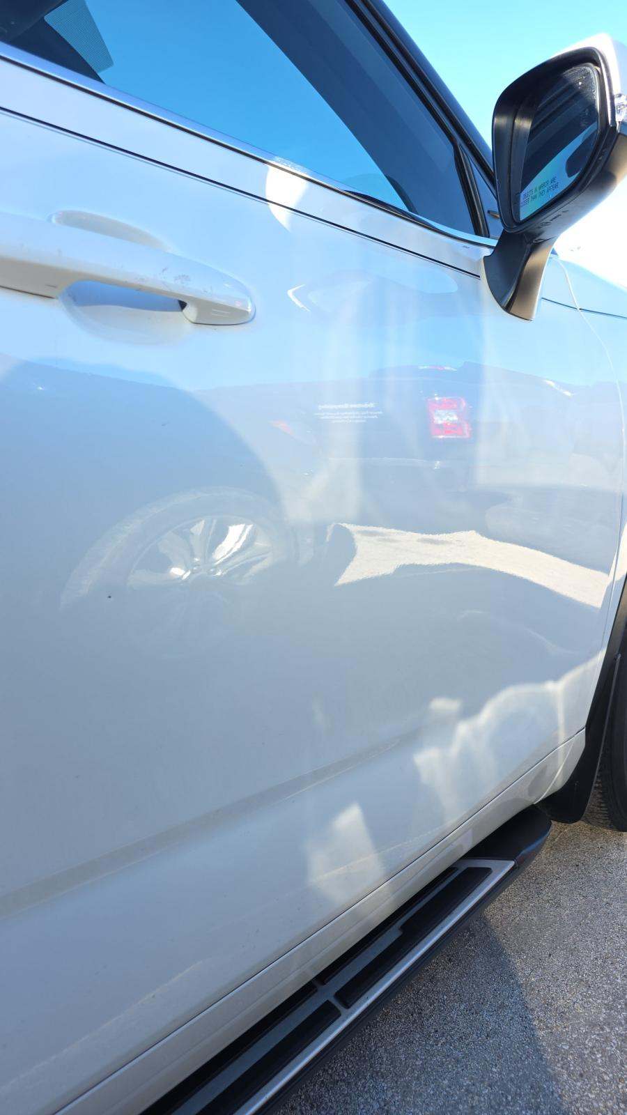 2021 Toyota Highlander XLE FWD