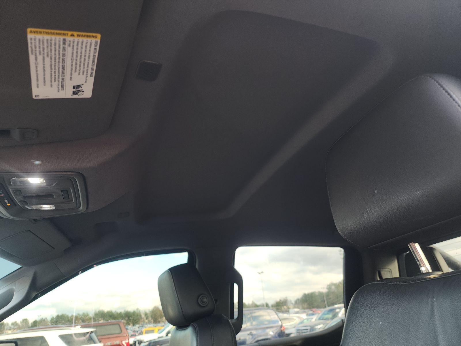 2019 Chevrolet Silverado 1500 LT Trail Boss AWD