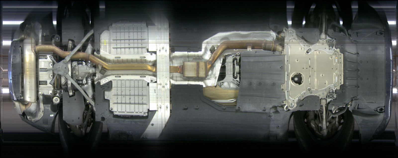 2023 BMW 5 Series 530e RWD