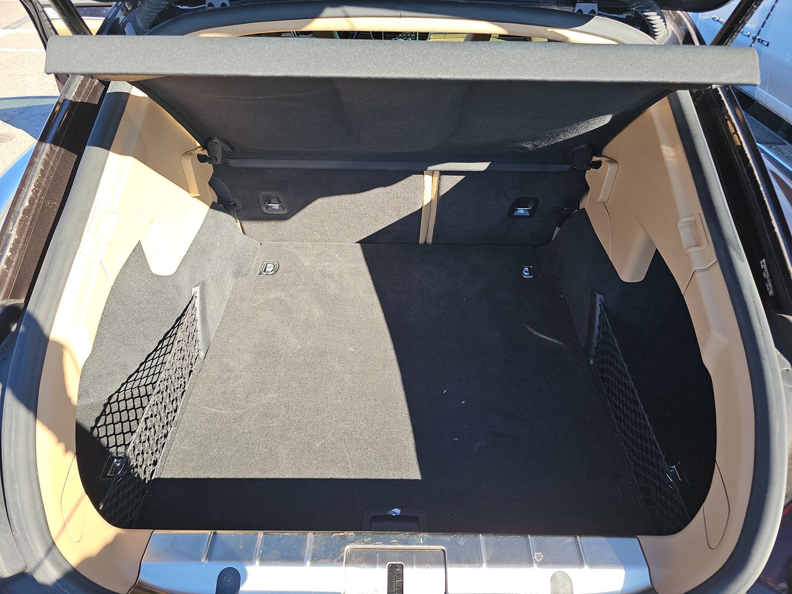 2016 Porsche Panamera Edition RWD