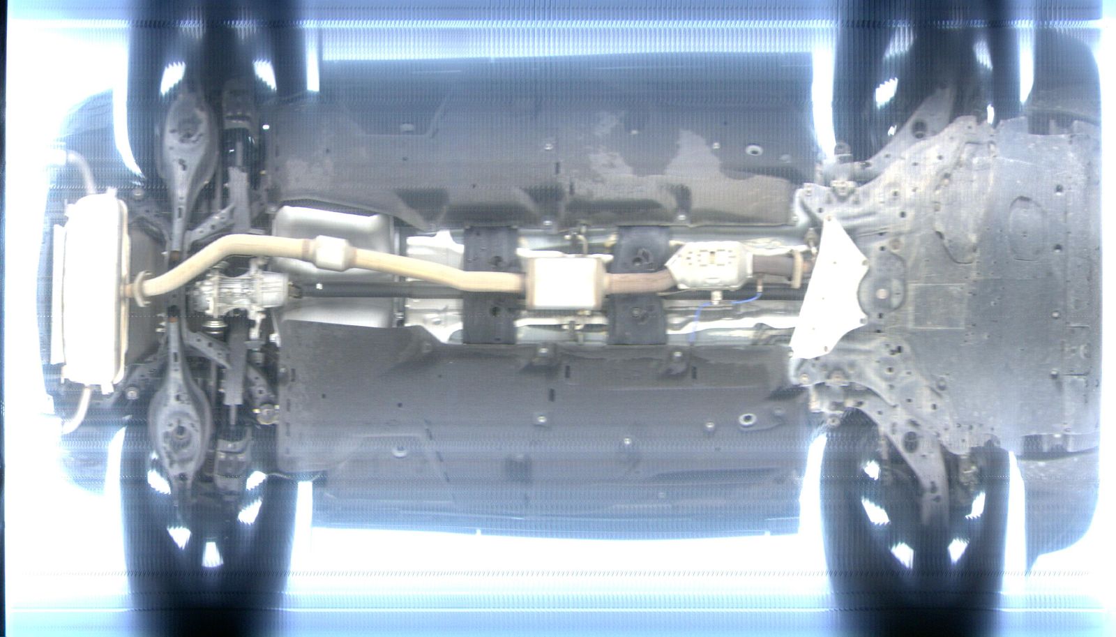 2024 MAZDA CX-5 2.5 Turbo Signature AWD