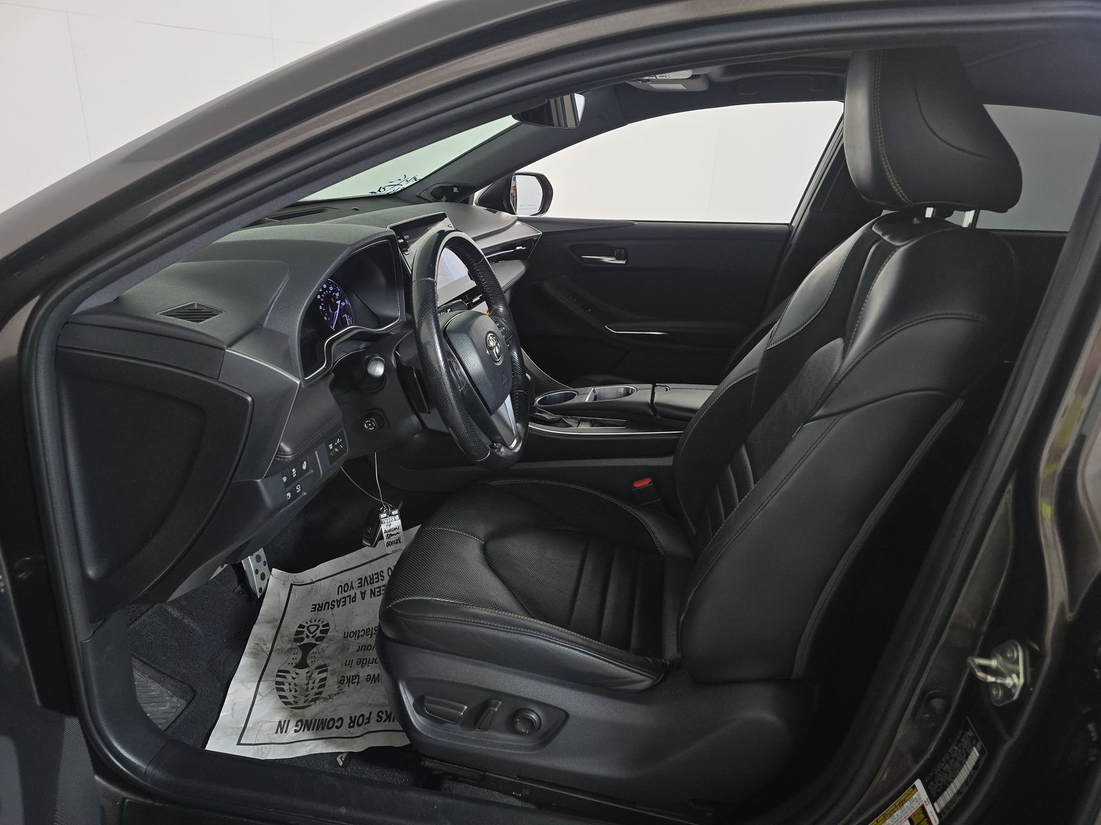 2019 Toyota Avalon Touring FWD