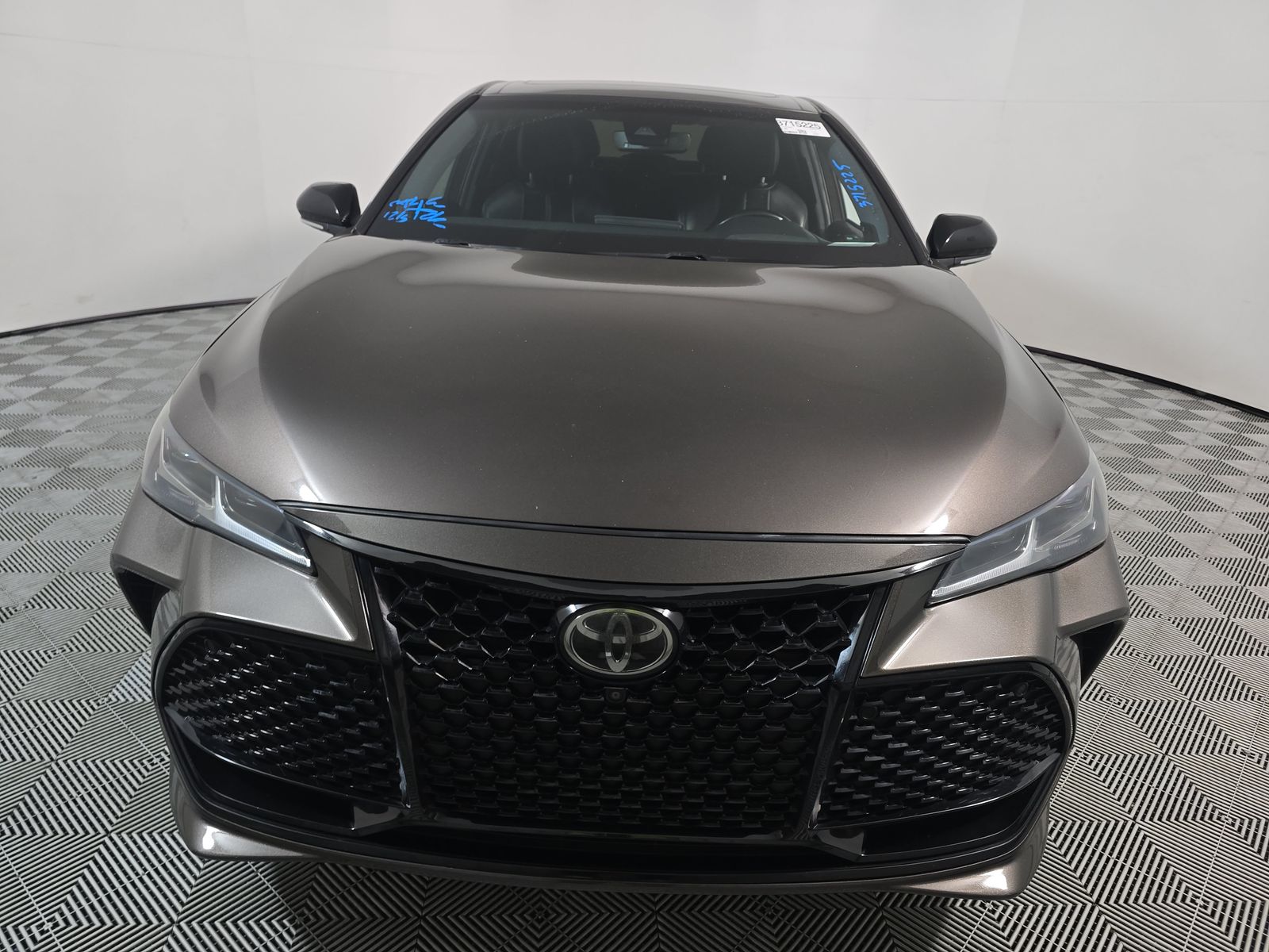 2019 Toyota Avalon Touring FWD