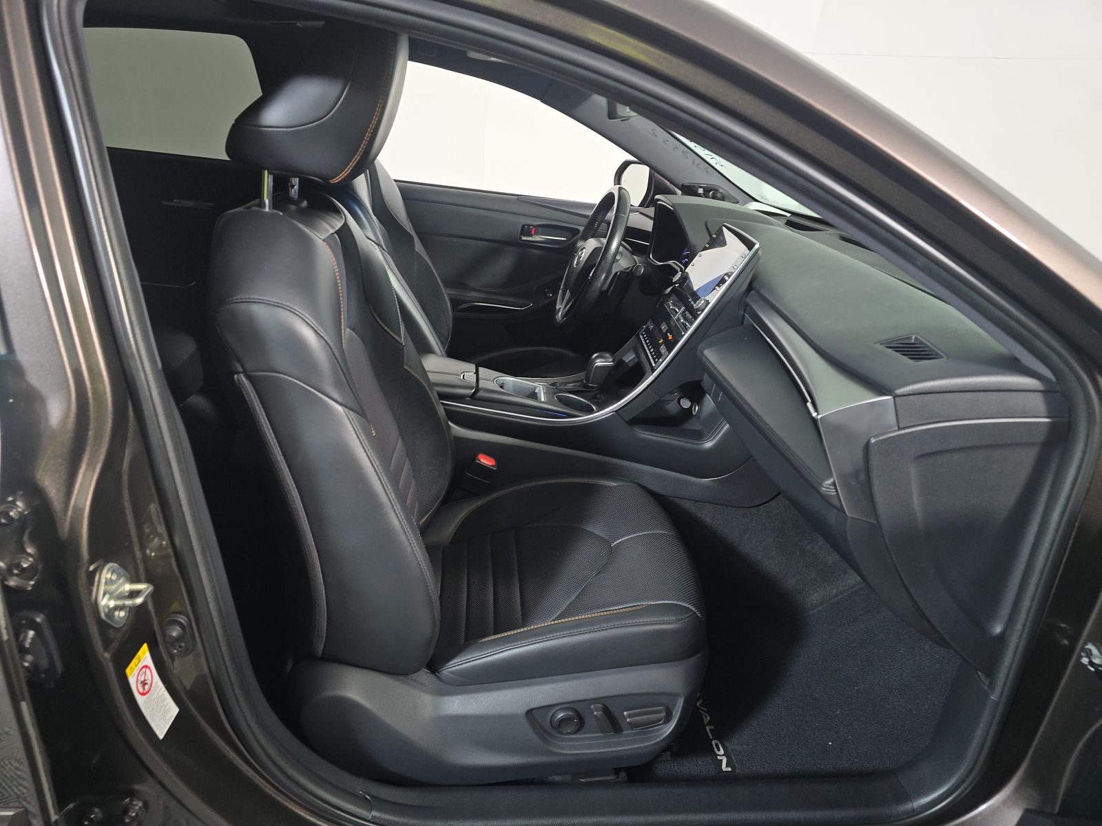 2019 Toyota Avalon Touring FWD