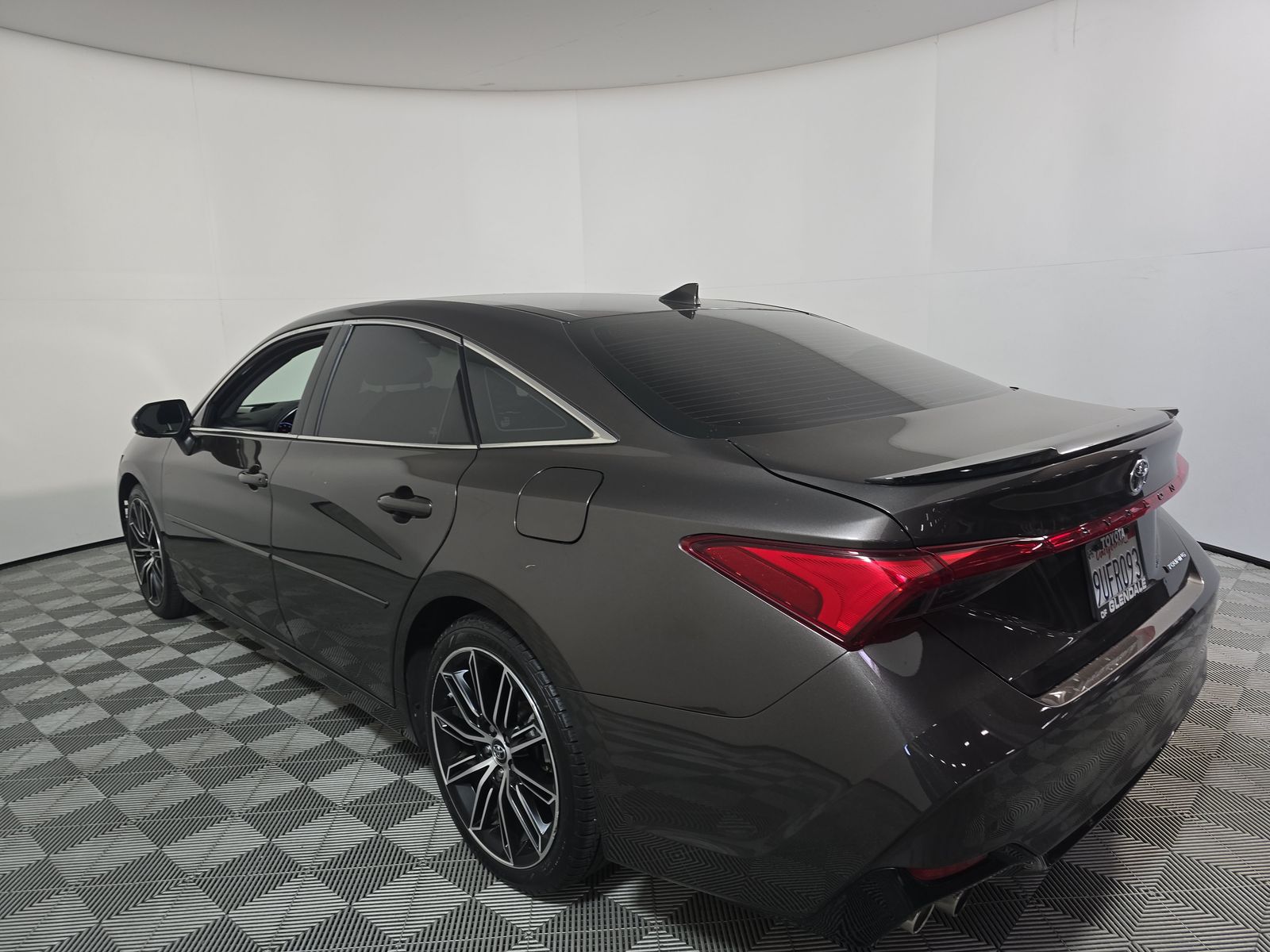 2019 Toyota Avalon Touring FWD