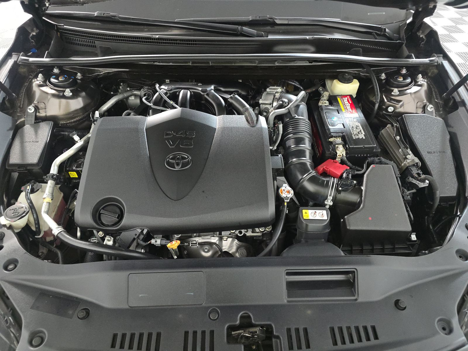 2019 Toyota Avalon Touring FWD