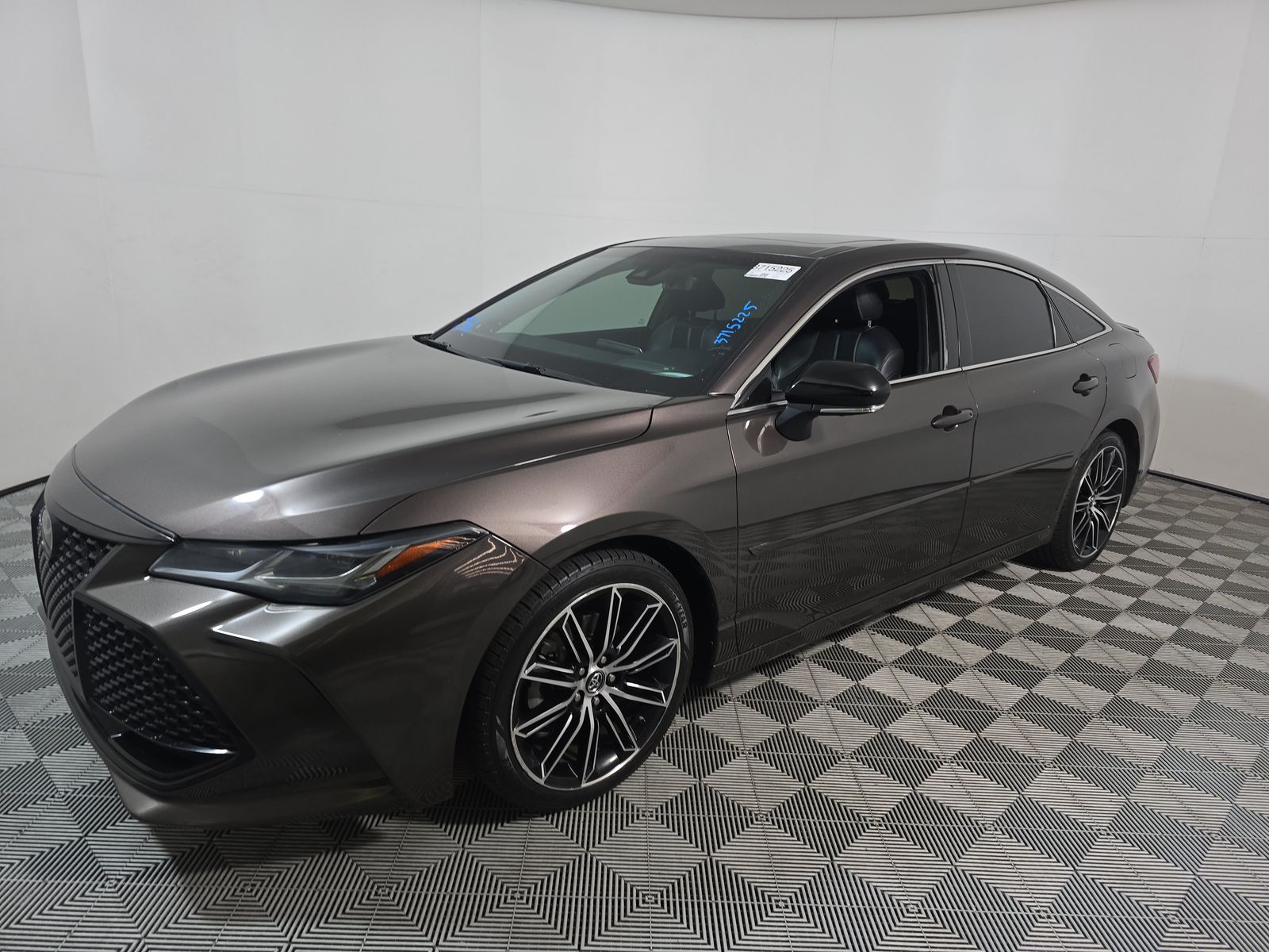 2019 Toyota Avalon Touring FWD
