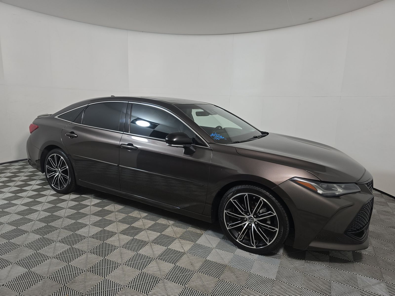 2019 Toyota Avalon Touring FWD