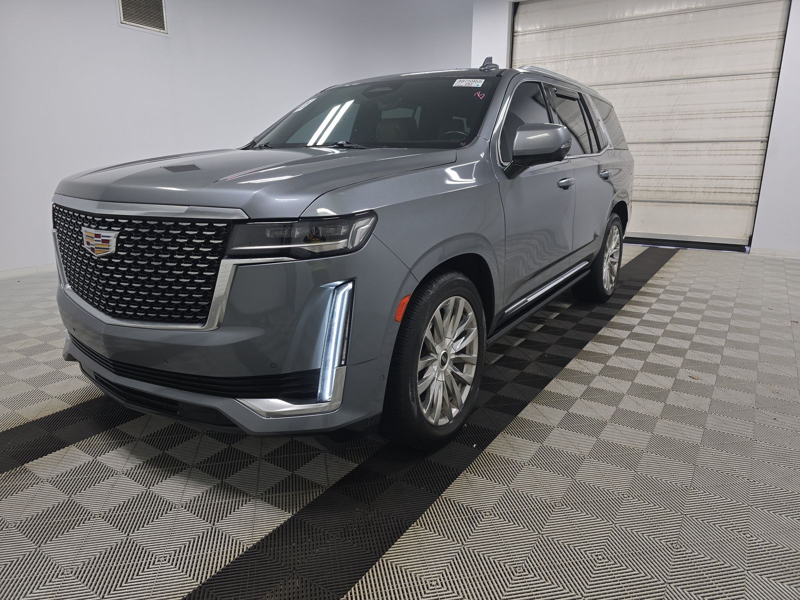 2021 Cadillac Escalade Premium Luxury AWD