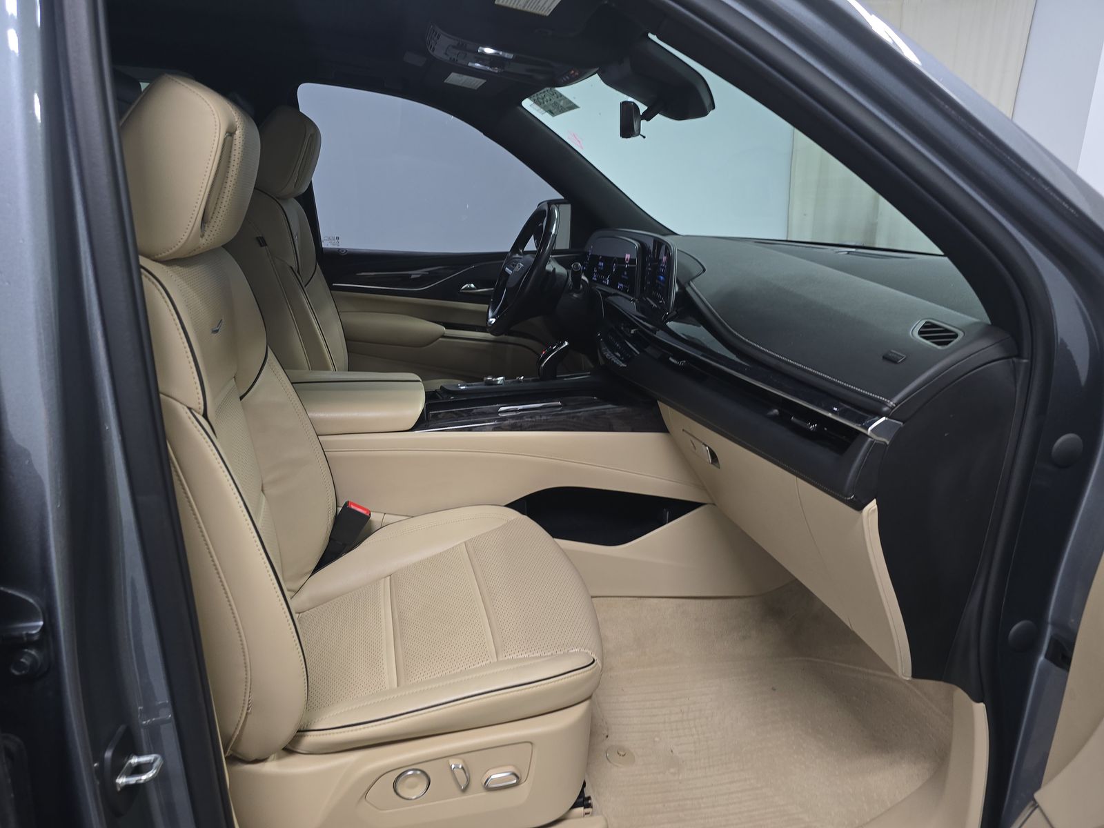 2021 Cadillac Escalade Premium Luxury AWD