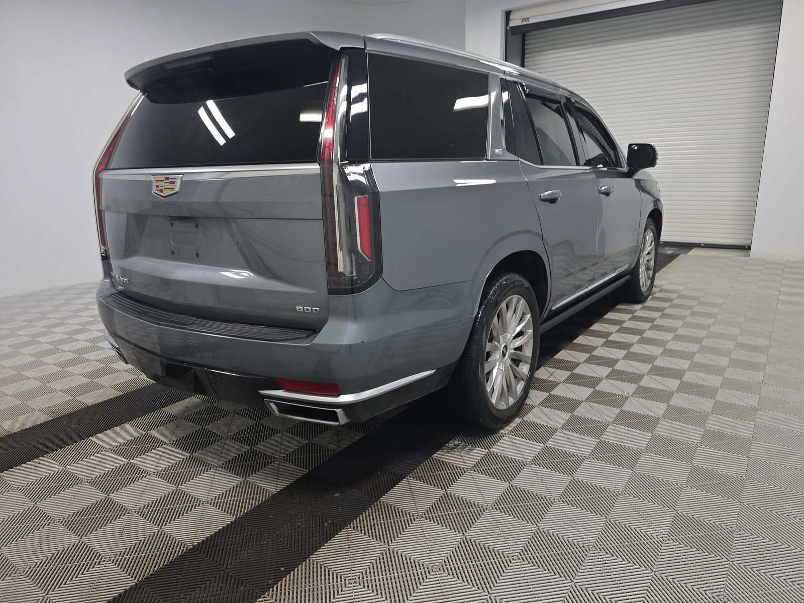 2021 Cadillac Escalade Premium Luxury AWD