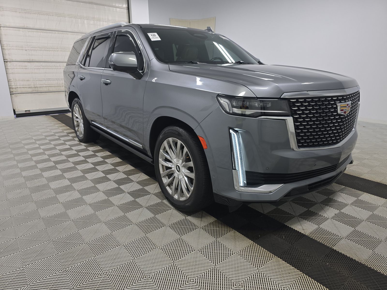 2021 Cadillac Escalade Premium Luxury AWD