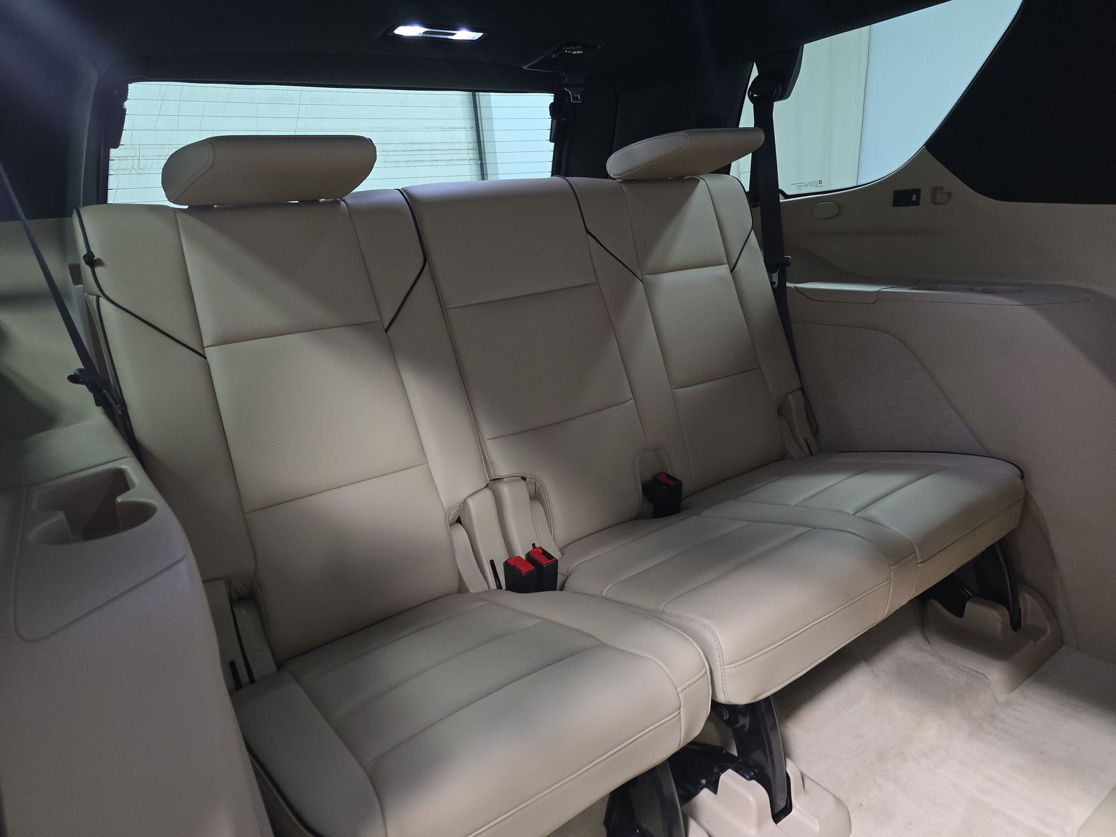 2021 Cadillac Escalade Premium Luxury AWD