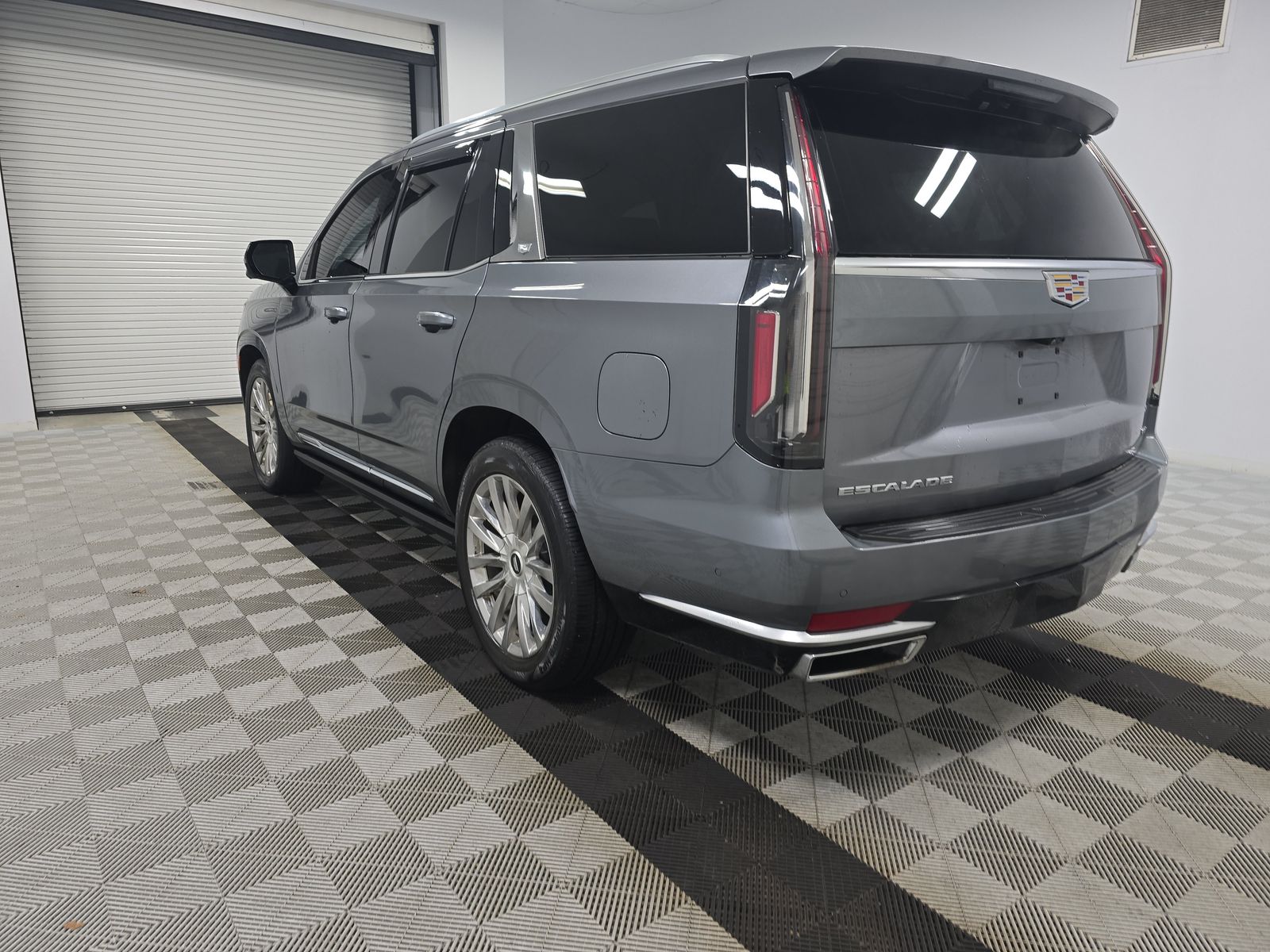 2021 Cadillac Escalade Premium Luxury AWD