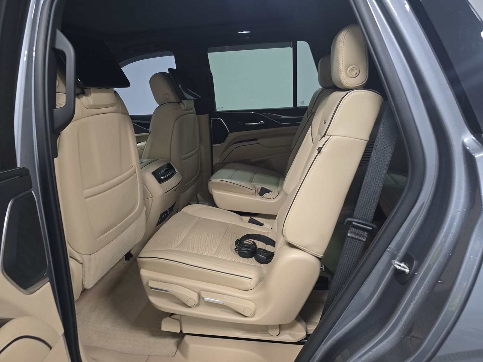 2021 Cadillac Escalade Premium Luxury AWD