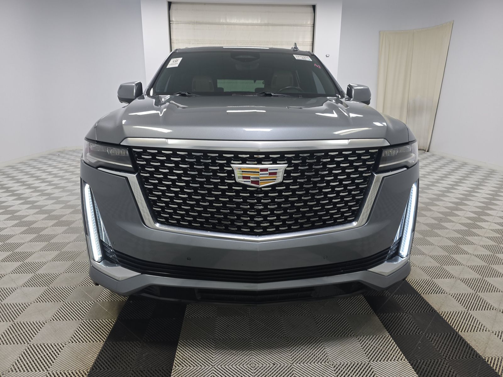 2021 Cadillac Escalade Premium Luxury AWD