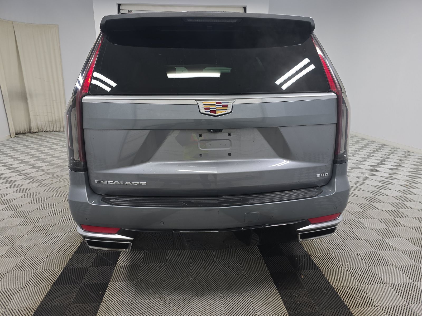 2021 Cadillac Escalade Premium Luxury AWD