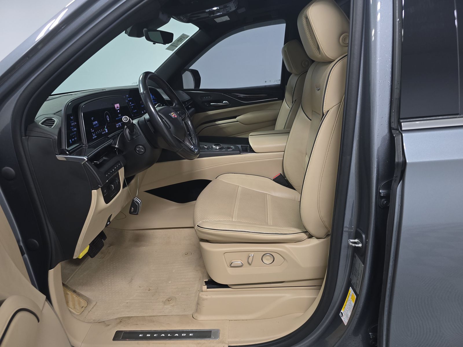 2021 Cadillac Escalade Premium Luxury AWD