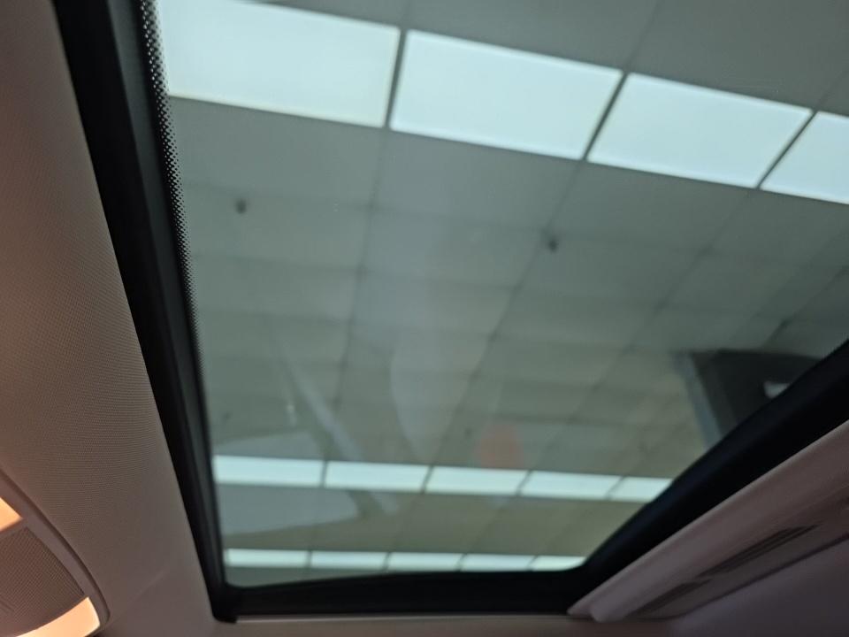 2017 Mercedes-Benz CLS CLS 550 RWD