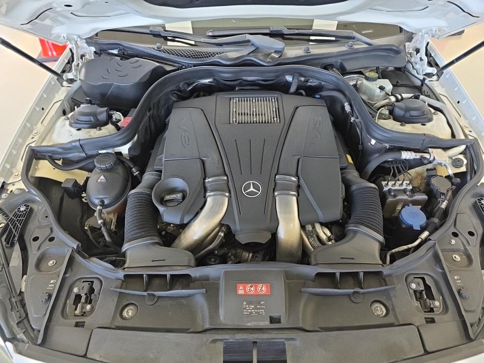 2017 Mercedes-Benz CLS CLS 550 RWD