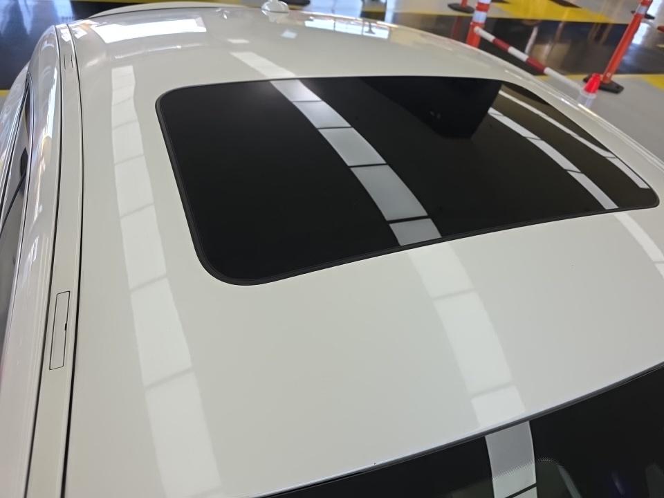 2017 Mercedes-Benz CLS CLS 550 RWD