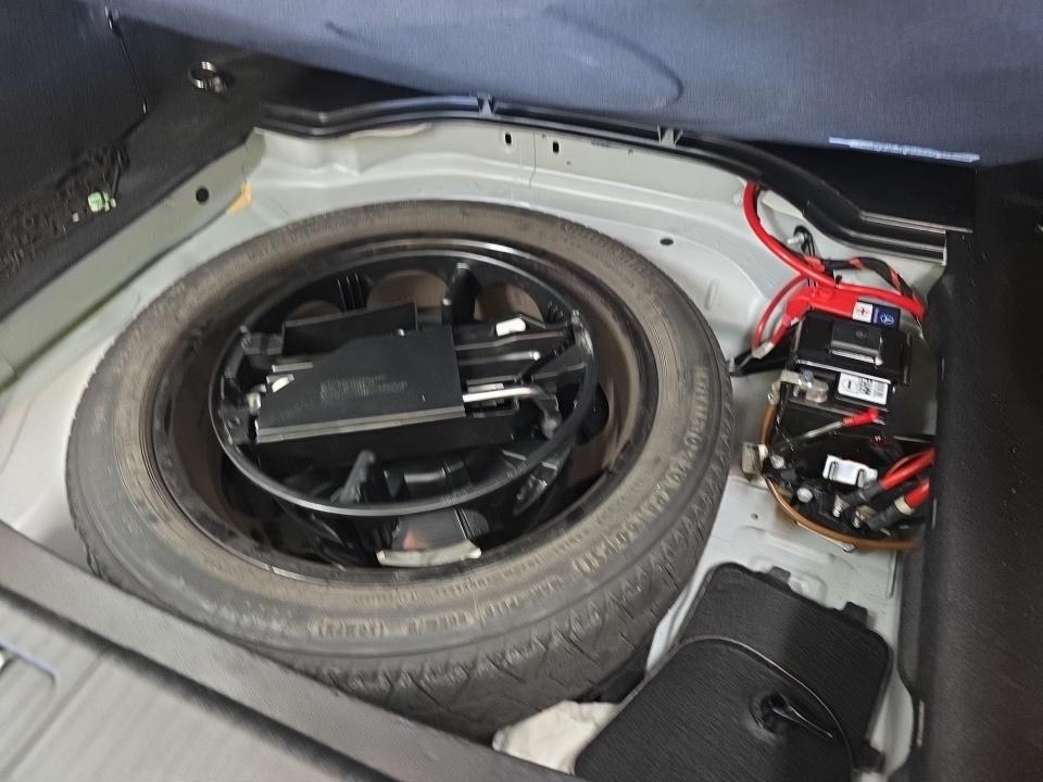 2017 Mercedes-Benz CLS CLS 550 RWD