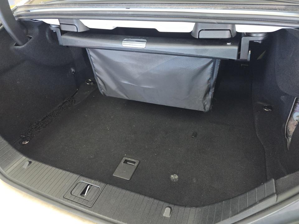 2017 Mercedes-Benz CLS CLS 550 RWD