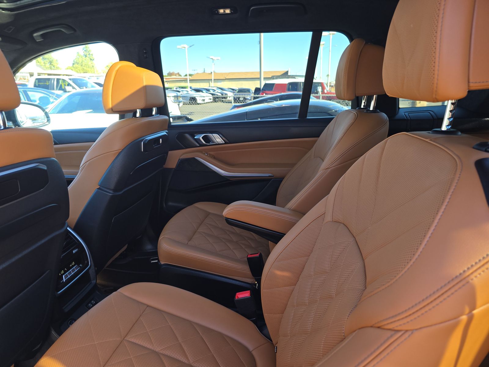 2024 BMW X7 xDrive40i AWD