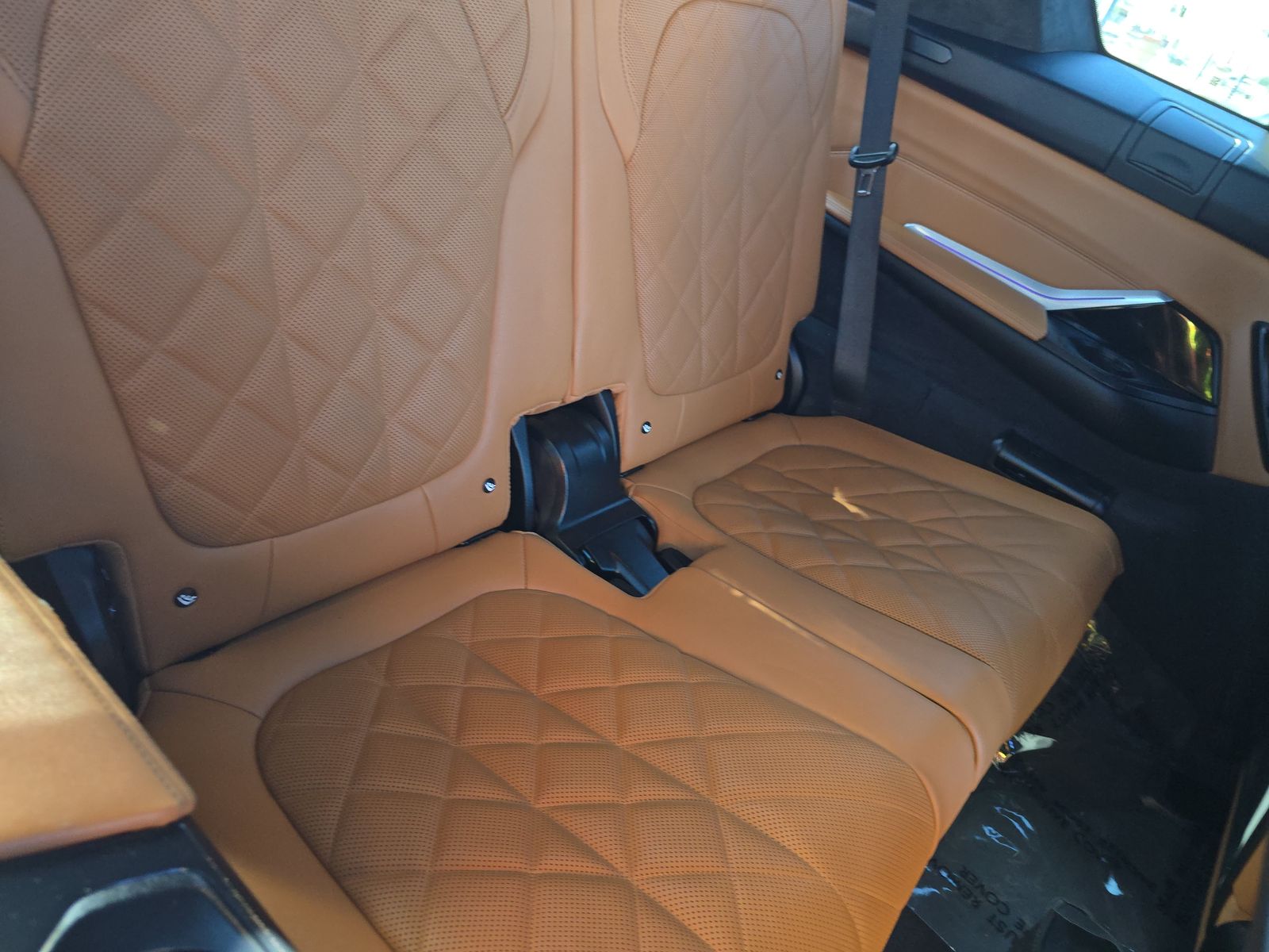 2024 BMW X7 xDrive40i AWD