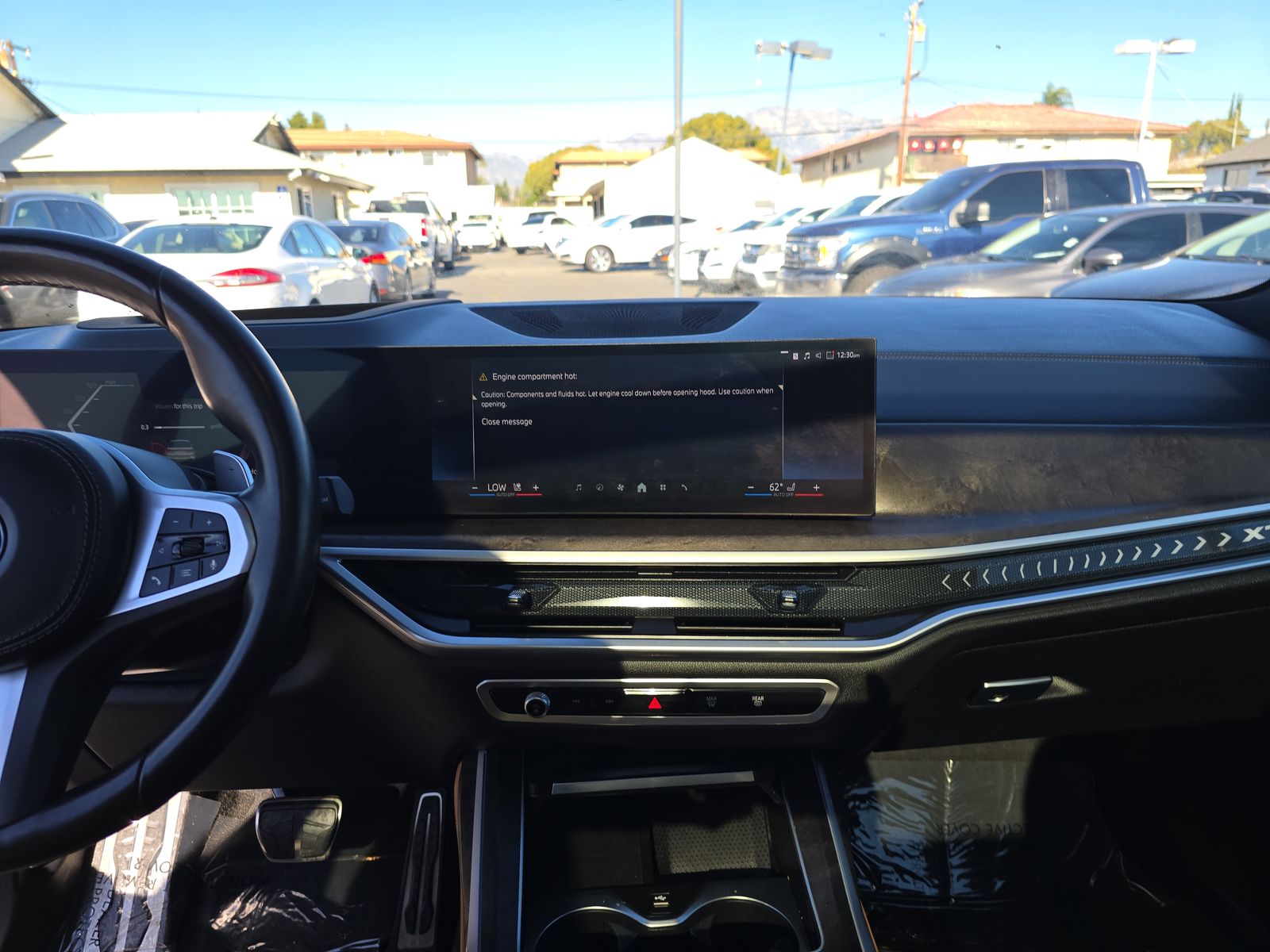 2024 BMW X7 xDrive40i AWD