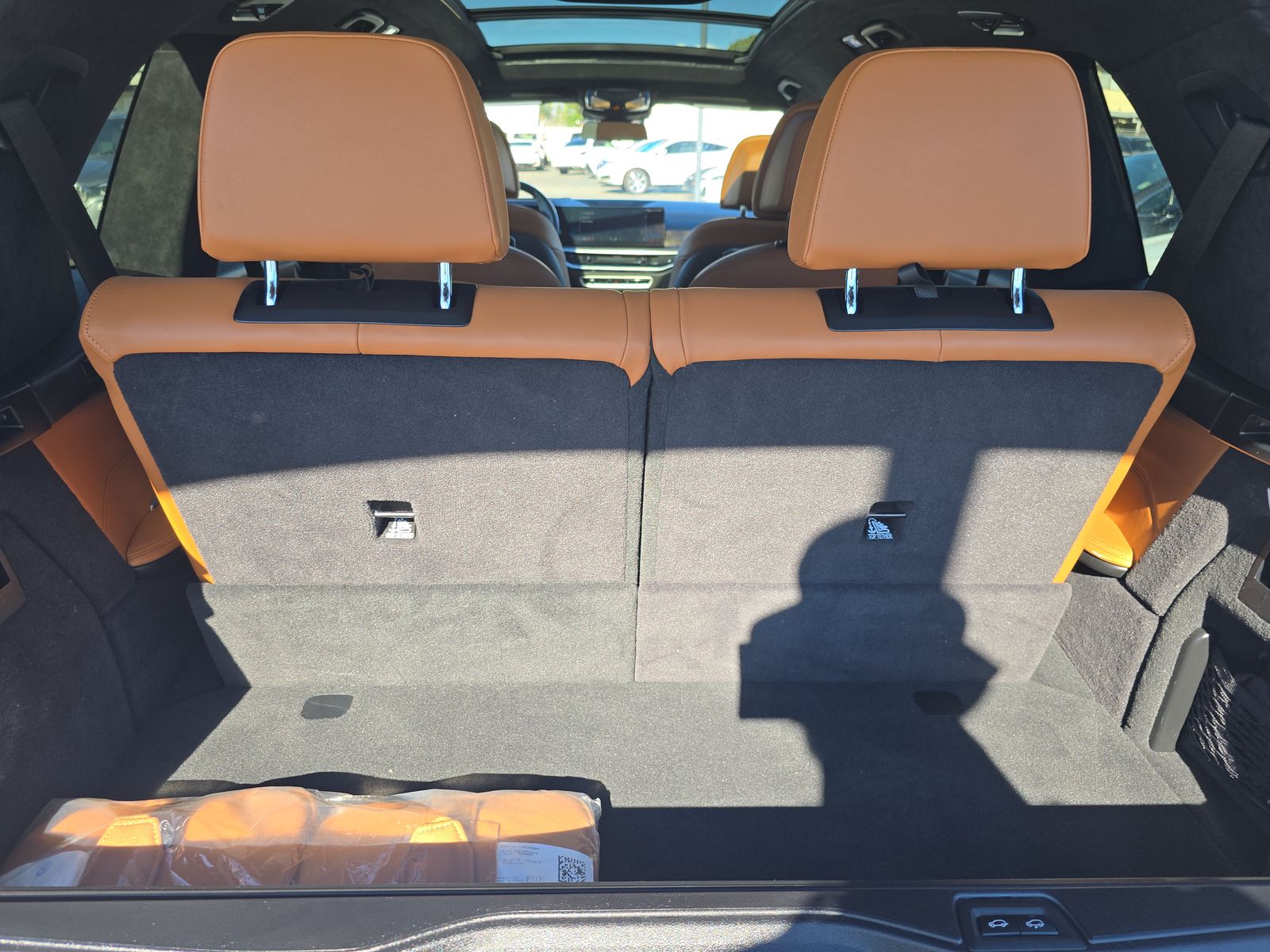 2024 BMW X7 xDrive40i AWD