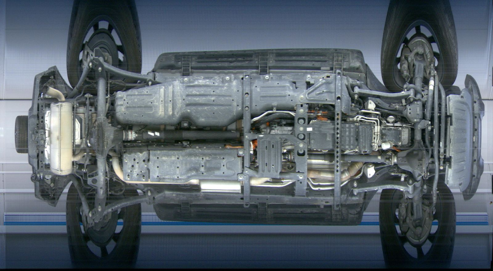 2021 Jeep Wrangler Unlimited 4xe Sahara AWD