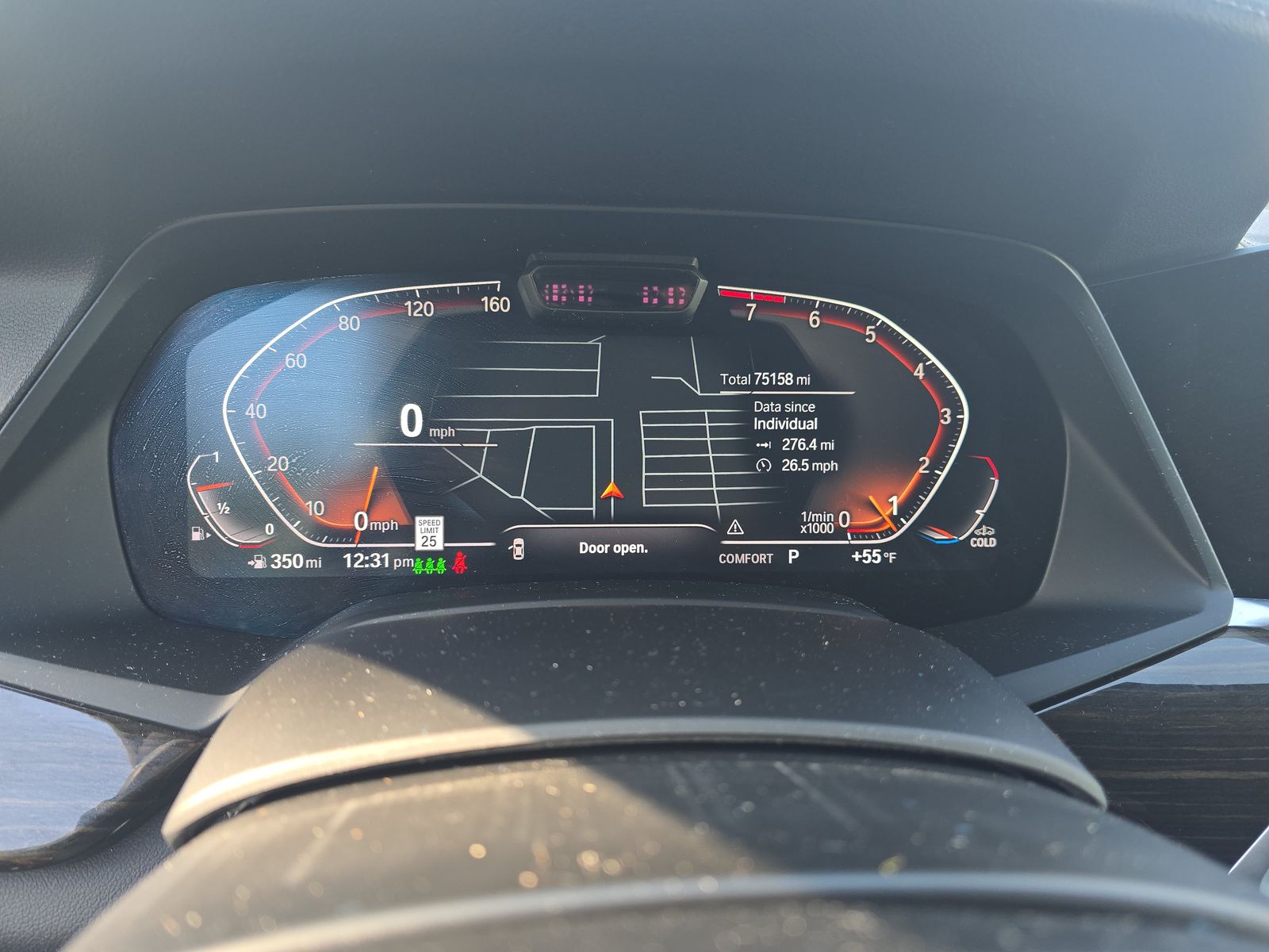 2019 BMW X5 xDrive40i AWD